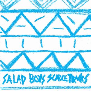 SALAD BOYS / SCARCE TRACKS (7")