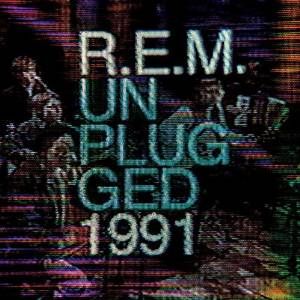 R.E.M. / アール・イー・エム / MTV UNPLUGGED 1991 (2LP)