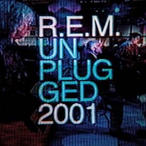 R.E.M. / アール・イー・エム / MTV UNPLUGGED 2001 (2LP)