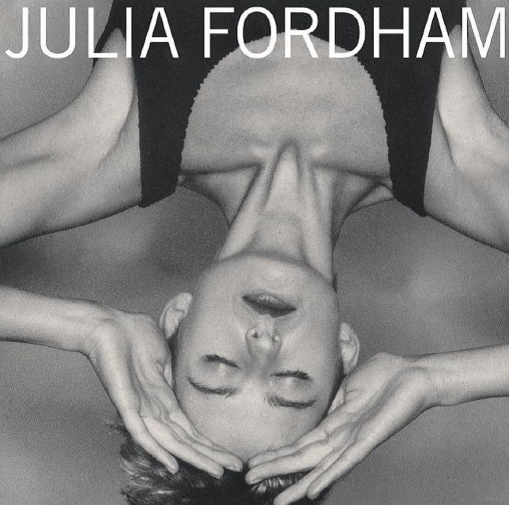 ジュリア・フォーダム / JULIA FORDHAM DELUXE 2CD EDITION