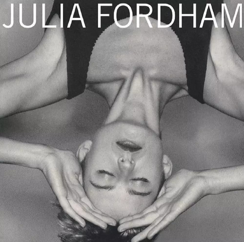 JULIA FORDHAM / ジュリア・フォーダム商品一覧｜JAZZ｜ディスク