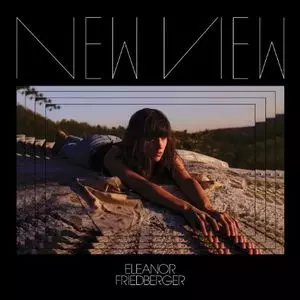ELEANOR FRIEDBERGER / エレナー・フリードバーガー / NEW VIEW (LP)