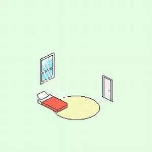 FLORIST (INDIE) / フローリスト / BIRDS OUTSIDE SANG (LP) 