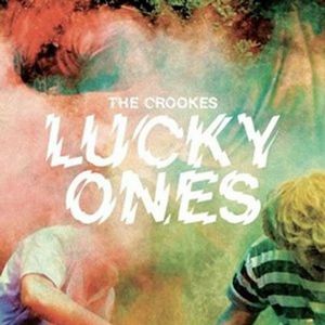 CROOKES / クルックス / LUCKY ONES (LP)