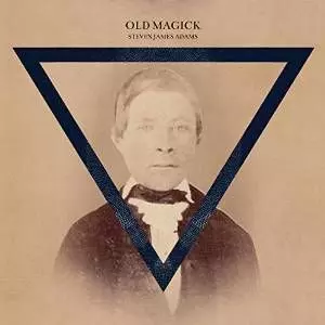 STEVEN JAMES ADAMS / OLD MAGICK (LP)