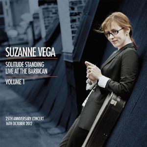 SUZANNE VEGA / スザンヌ・ヴェガ / LIVE AT THE BARBICAN VOL.1 (2LP)