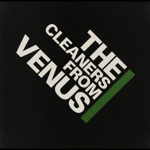 CLEANERS FROM VENUS / クリーナーズ・フロム・ヴィーナス / CLEANERS FROM VENUS VOL. 3 (4LP)