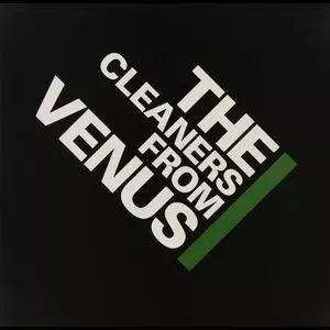 CLEANERS FROM VENUS / クリーナーズ・フロム・ヴィーナス商品