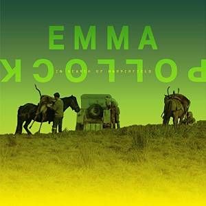 EMMA POLLOCK / エマ・ポロック / IN SEARCH OF HARPERFIELD (LP)
