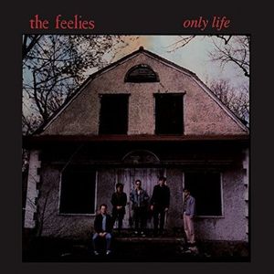 FEELIES / フィーリーズ / ONLY LIFE (LP)