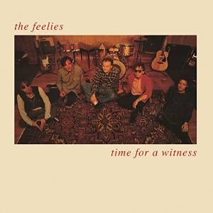 FEELIES / フィーリーズ / TIME FOR A WITNESS (LP)