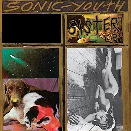 SONIC YOUTH / ソニック・ユース / SISTER
