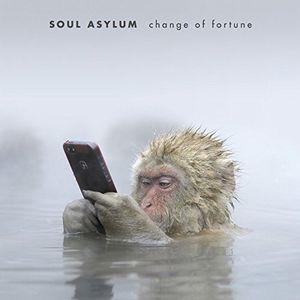SOUL ASYLUM / ソウル・アサイラム / CHANGE OF FORTUNE