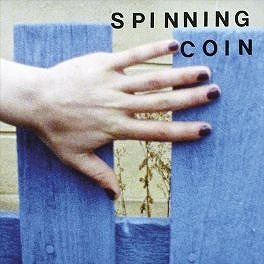 SPINNING COIN / スピニング・コイン / ALBANY(7")