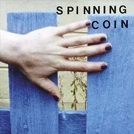 SPINNING COIN / スピニング・コイン / ALBANY(7")