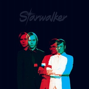 STARWALKER / LOSERS CAN WIN(LP)