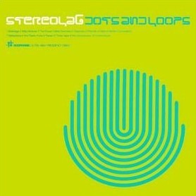 STEREOLAB / ステレオラブ / DOTS AND LOOPS (2LP)