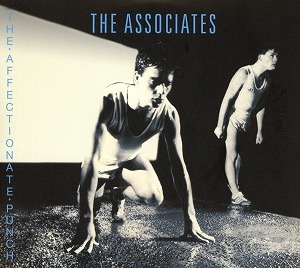 ASSOCIATES / アソシエイツ / THE AFFECTIONATE PUNCH (2CD/REMASTERED)