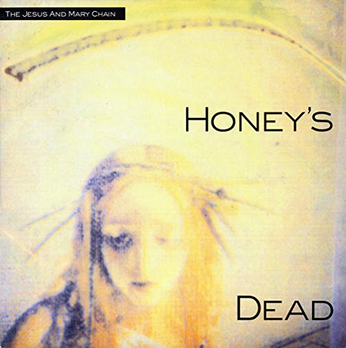 JESUS & MARY CHAIN / ジーザス&メリーチェイン / HONEY'S DEAD (LP/GOLD VINYL)