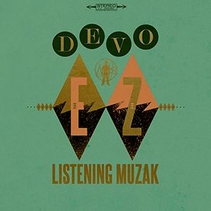 DEVO / ディーヴォ / EZ LISTENING MUZAK (2LP)