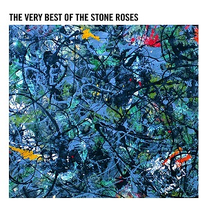 STONE ROSES / ストーン・ローゼズ / THE VERY BEST OF (2LP/180G)