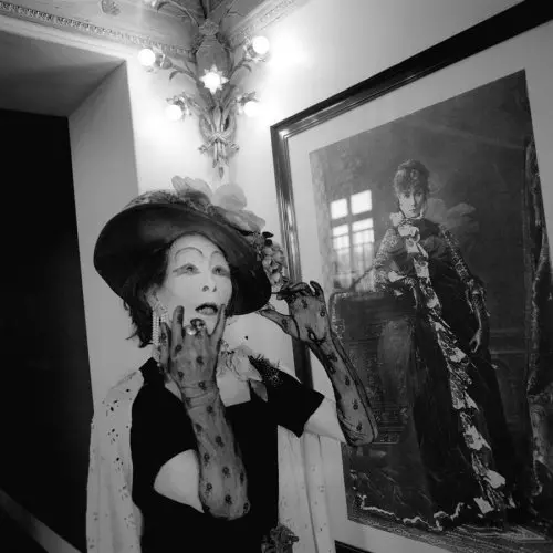 ANTONY & THE JOHNSONS / アントニー&ザ・ジョンソンズ / ANOTHER WORLD (LP)