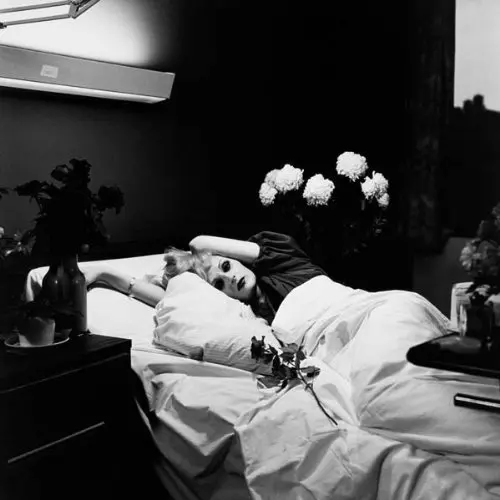 ANTONY & THE JOHNSONS / アントニー&ザ・ジョンソンズ / I AM A BIRD NOW (LP)