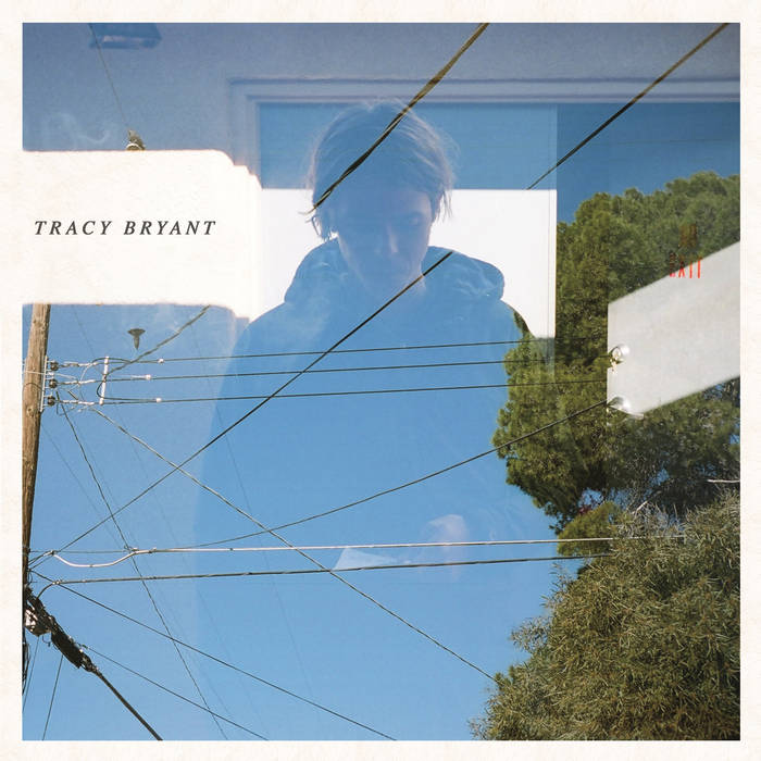 TRACY BRYANT / SUBTERRANEAN (LP)