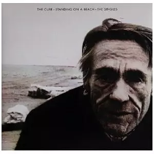 STANDING ON A BEACH (LP/180G/REMASTERED)/CURE/キュアー｜ROCK