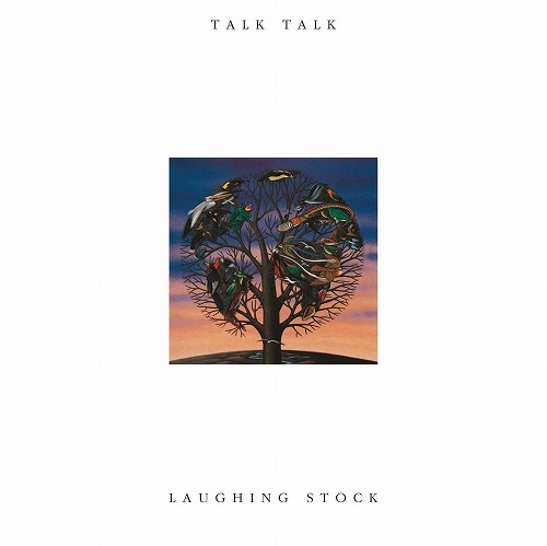 TALK TALK / トーク・トーク / LAUGHING STOCK (LP/180G)