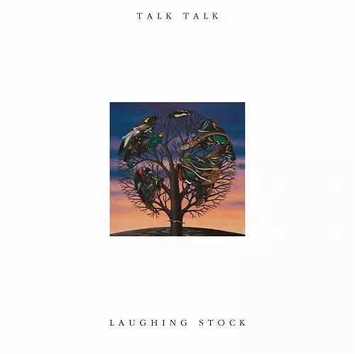 SPIRIT OF EDEN (LP+DVD AUDIO/180G) /TALK TALK/トーク・トーク/1988