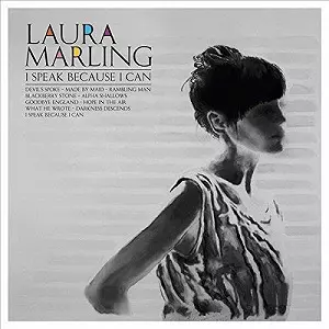 LAURA MARLING / ローラ・マーリング商品一覧｜ディスクユニオン