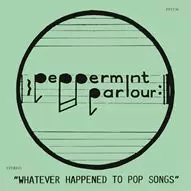 オリジナル　Peppermint Parlour - 7インチ PEPPERMINT PARLOUR商品一覧｜JAZZ｜ディスクユニオン・オンライン