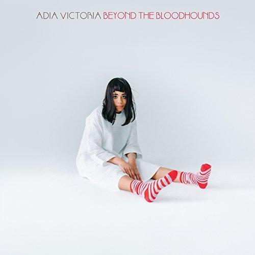 ADIA VICTORIA  / BEYOND THE BLOODHOUNDS (LP)