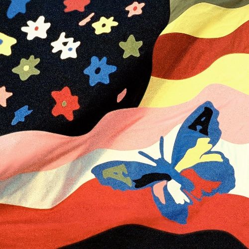 AVALANCHES / アヴァランチーズ / WILDFLOWER (2LP/DELUXE EDITION)