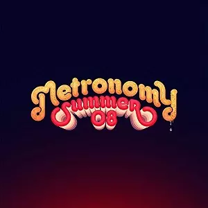 METRONOMY / メトロノミー / SUMMER 08 (LP+CD)