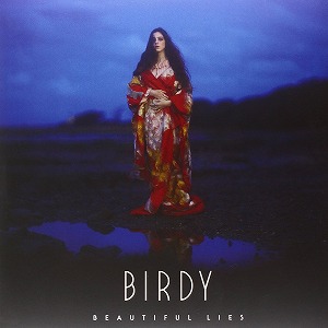 BIRDY / BEAUTIFUL LIES (LP)
