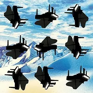 ALEXIS TAYLOR / アレクシス・テイラー / PIANO