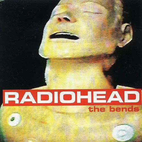 THE BENDS (LP)/RADIOHEAD/レディオヘッド/「ROCK NEW STANDARD」｜ROCK / POPS /  INDIE｜ディスクユニオン・オンラインショップ｜diskunion.net