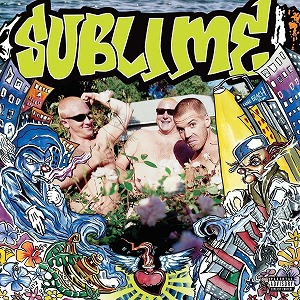 SUBLIME / サブライム / SECOND HAND SMOKE [2LP] (REMASTERED, GATEFOLD, FIRST TIME ON STANDARD VINYL, COMPILATION ALBUM PLUS UNRELEASED MATERIAL)