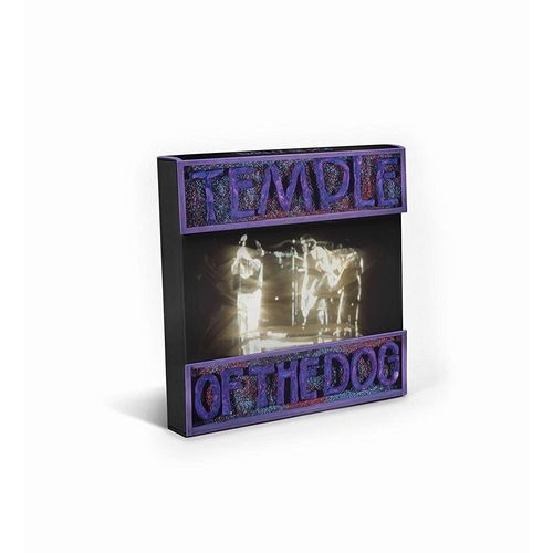 TEMPLE OF THE DOG / テンプル・オブ・ザ・ドッグ / TEMPLE OF THE DOG (2CD+DVD+BLU-RAY AUDIO/SUPER DELUXE/25TH ANNIVERSARY REISSUE)