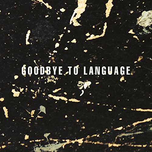 DANIEL LANOIS / ダニエル・ラノワ / GOODBYE TO LANGUAGE (LP/180G)