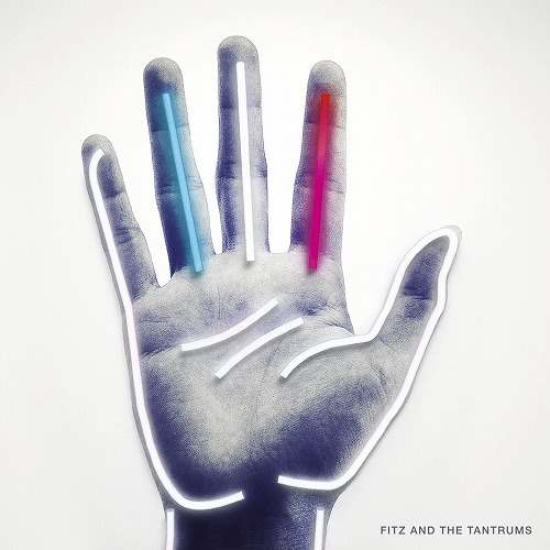 FITZ & THE TANTRUMS / FITZ AND THE TANTRUMS (LP)