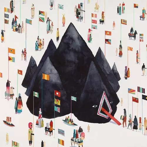 Young the Giant / US盤LPレコード Amazon.co.jp: ☆初回限定盤☆ベストアルバム☆ライクーダー