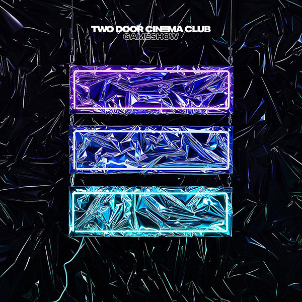 GAMESHOW (2LP)/TWO DOOR CINEMA CLUB/トゥー・ドア・シネマ・クラブ