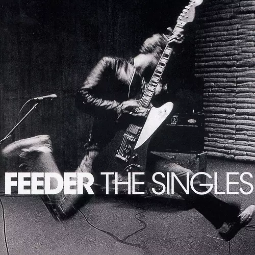 FEEDER / フィーダー商品一覧｜JAZZ｜ディスクユニオン