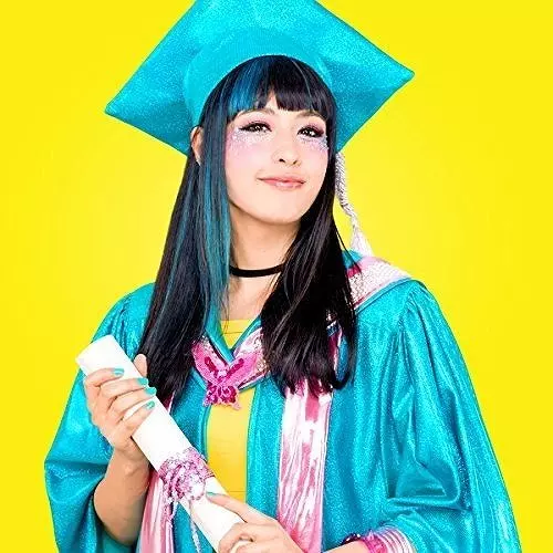 KERO KERO BONITO / ケロ・ケロ・ボニト / BONITO GENERATION