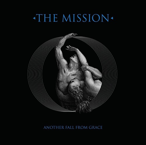 MISSION / ミッション / ANOTHER FALL FROM GRACE (DELUXE EDITION 2CD+DVD)