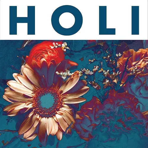 HOLI / ホーリー / ドリフティング・オン・ア・タイムライン