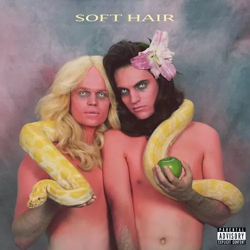 SOFT HAIR / ソフト・ヘアー / SOFT HAIR